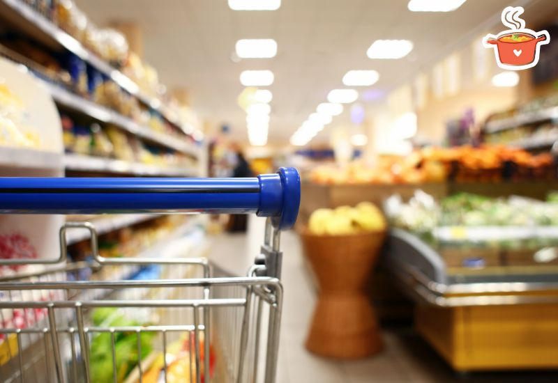 Aprenda 5 Dicas De Como Economizar No Mercado