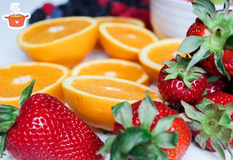 Dicas de frutas para ajudar a fortalecer a imunidade