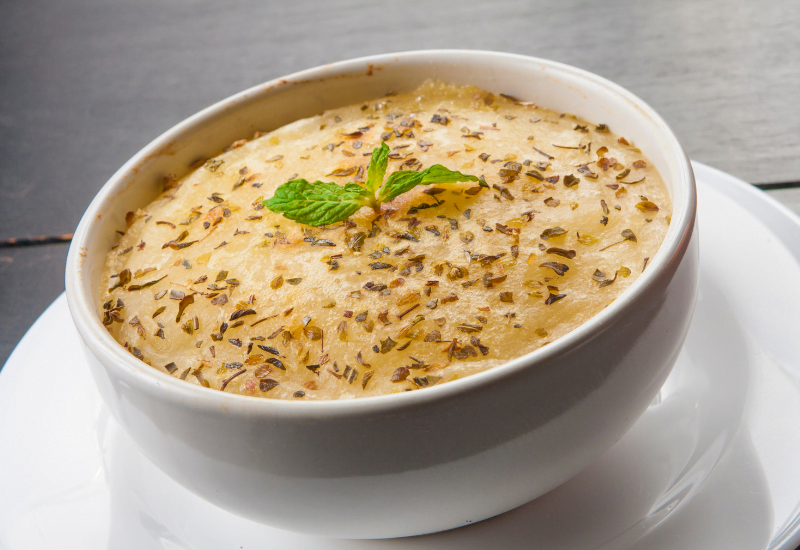 Escondidinho de carne moída: simplicidade deliciosa