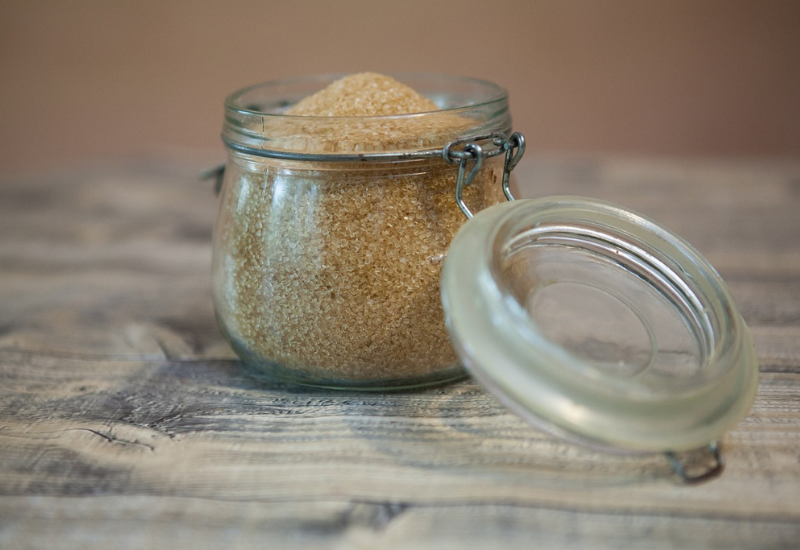 3 formas de substituir o açúcar nas receitas
