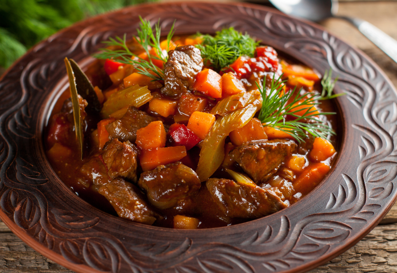 Picadinho de carne: receita cheia de sabor