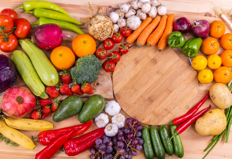 3 verduras que você pode cultivar em casa