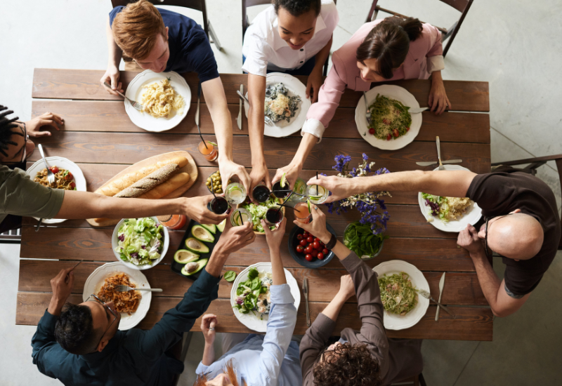3 receitas fáceis para o almoço no feriadão
