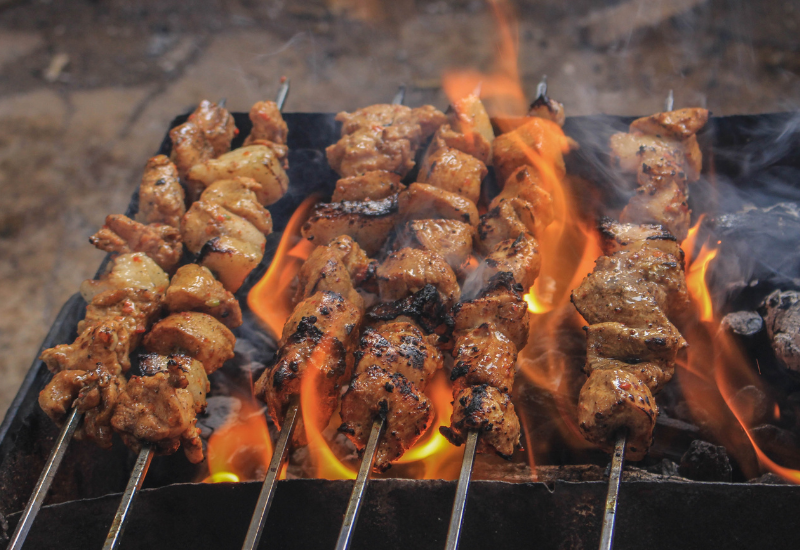 Quais são as melhores carnes para churrasco?