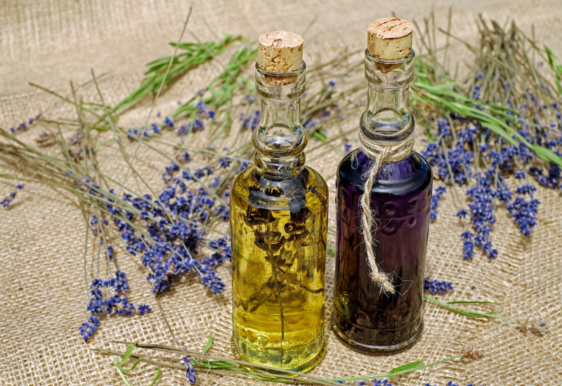 3 misturinhas caseiras para perfumar sua casa