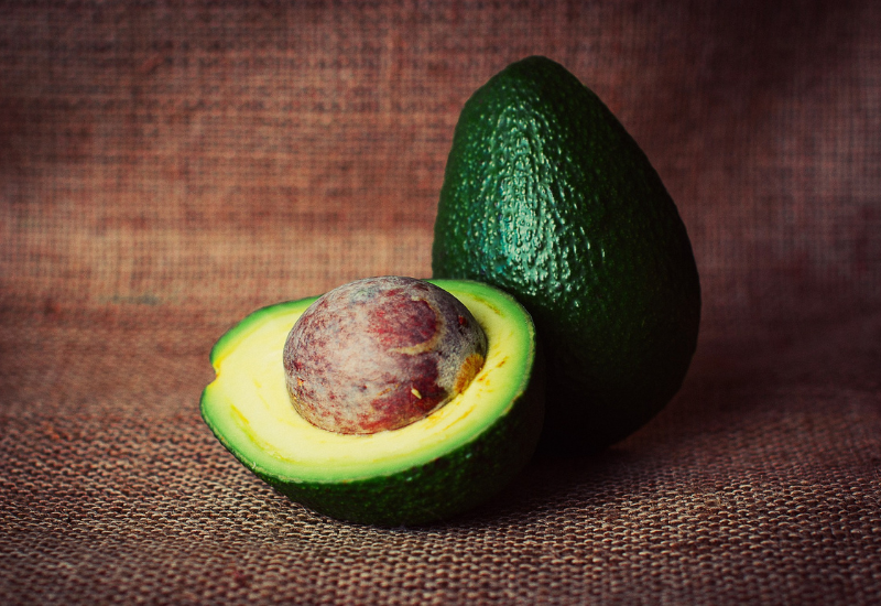3 receitas fáceis com abacate