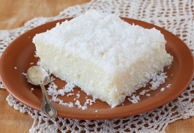 Cuscuz de tapioca: delícia na sua cozinha