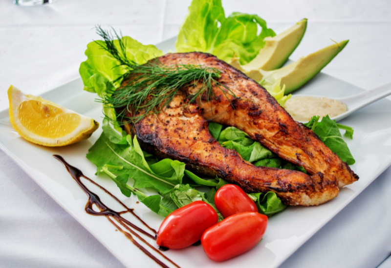 5 formas diferentes de preparar peixes