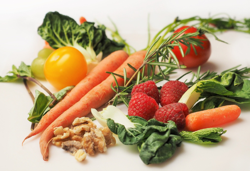 Dicas de como cozinhar com ingredientes sazonais
