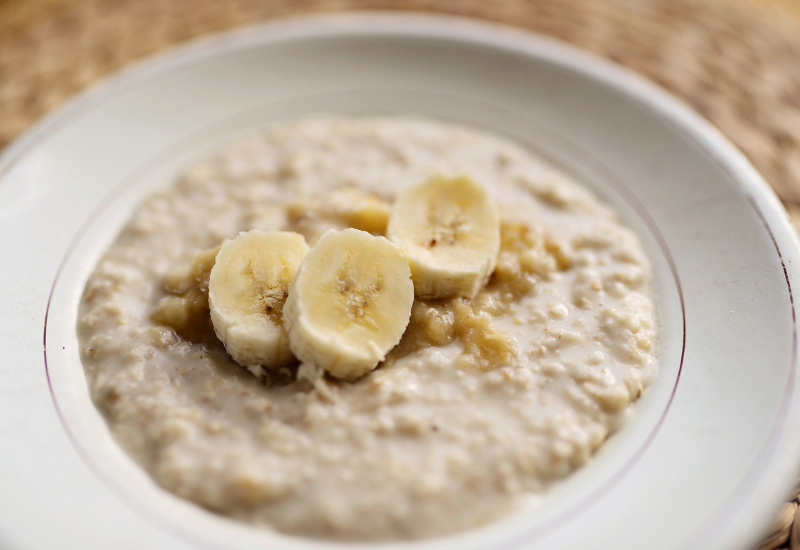 5 alimentos ideais para consumir durante a manhã