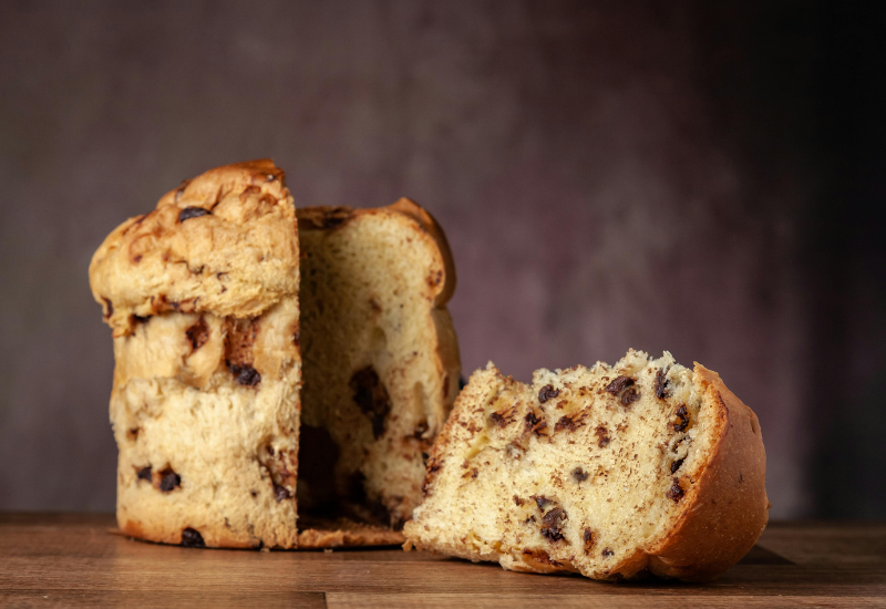 Como fazer panetone em casa? Aprenda o passo a passo