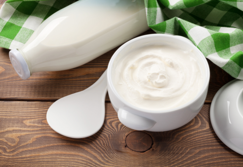 Como fazer creme de leite em casa? Aprenda o passo a passo