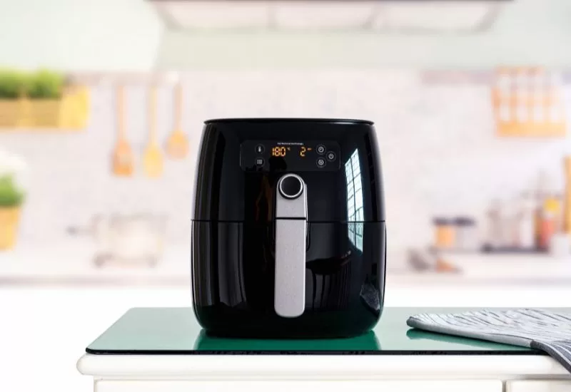 Air fryer: o que é, para que serve e como usar