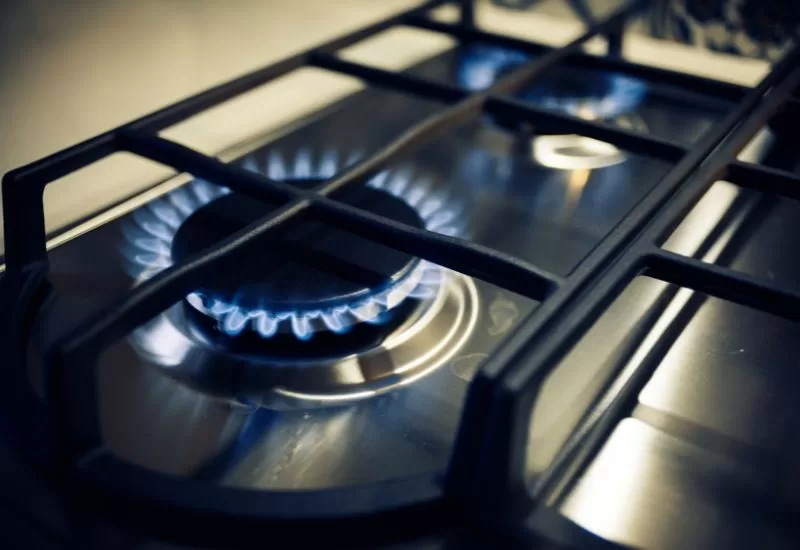5 dicas para economizar gás de cozinha
