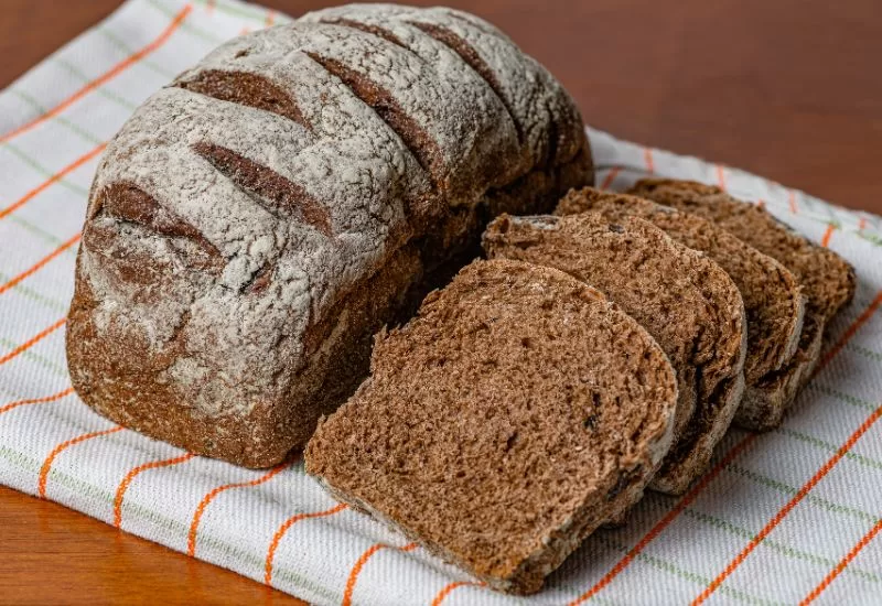 Como fazer pão australiano em casa? Aprenda o passo a passo
