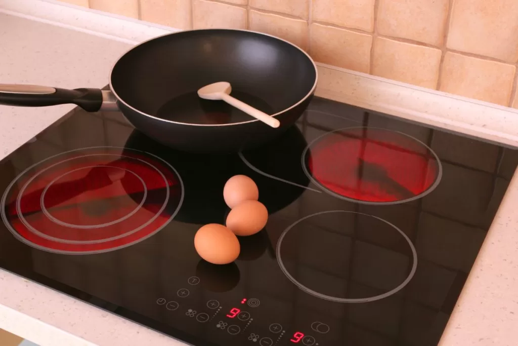 Cooktop