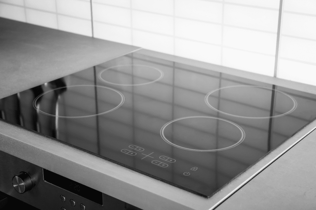 Cooktop