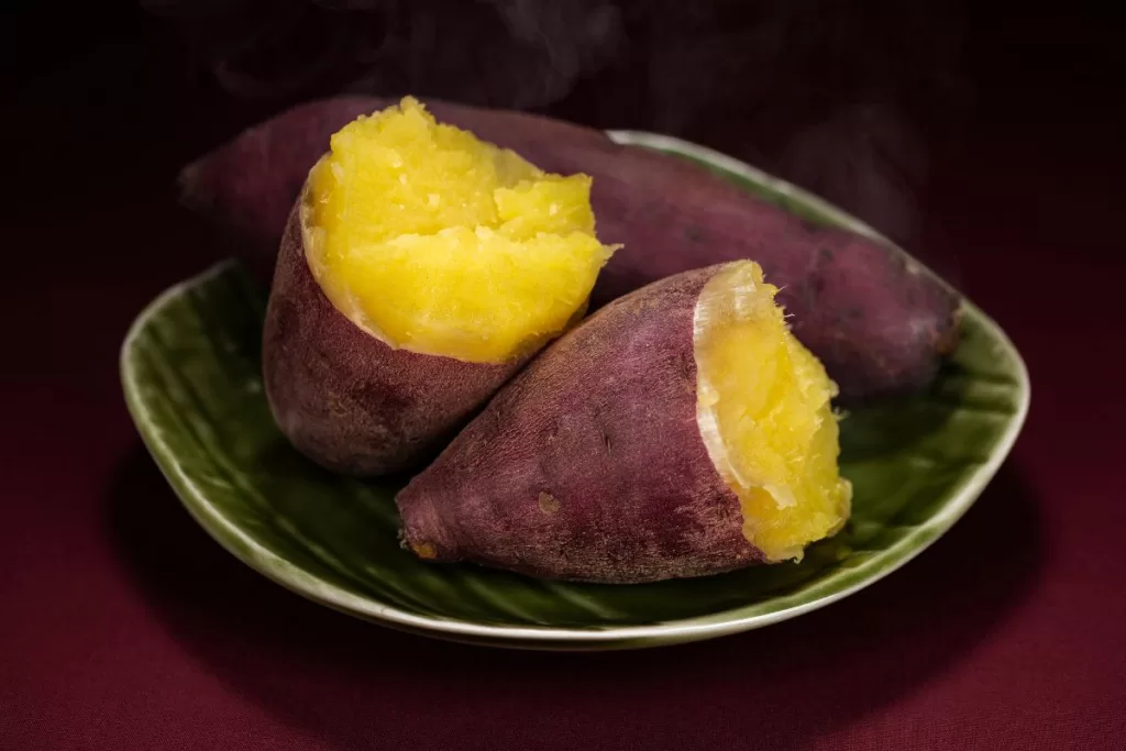 batata doce