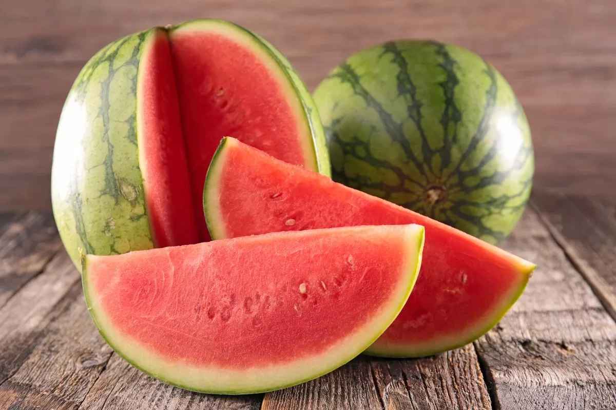 Benefícios da melancia para a saúde: pode comer todos os dias?