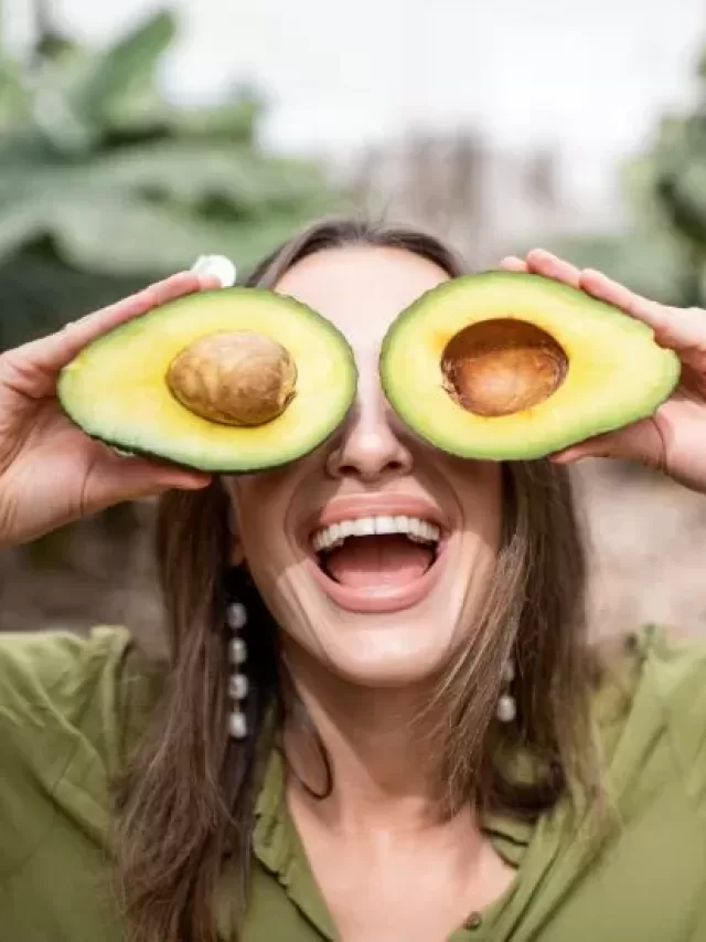 Benefícios do Abacate