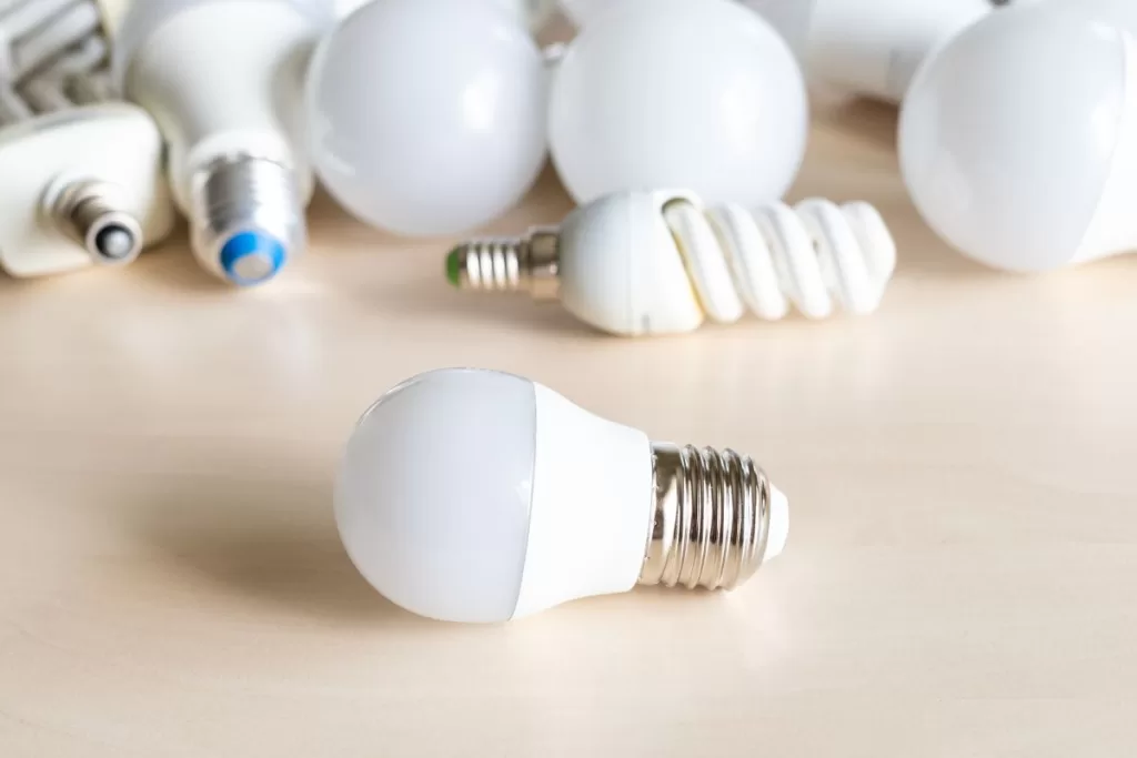 economizar energia elétrica