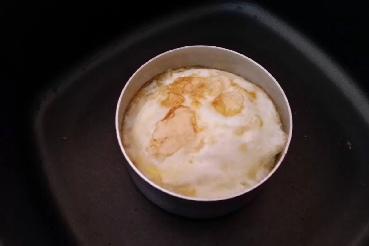 Pode fazer ovo cozido na airfryer? Aprenda aqui!