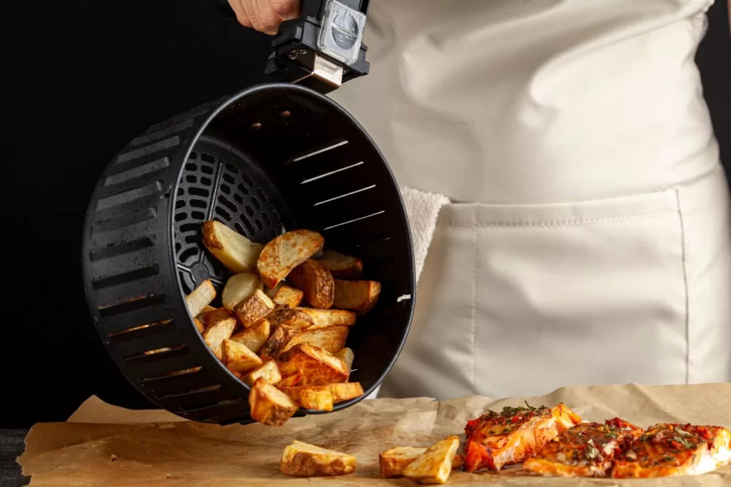 airfryer