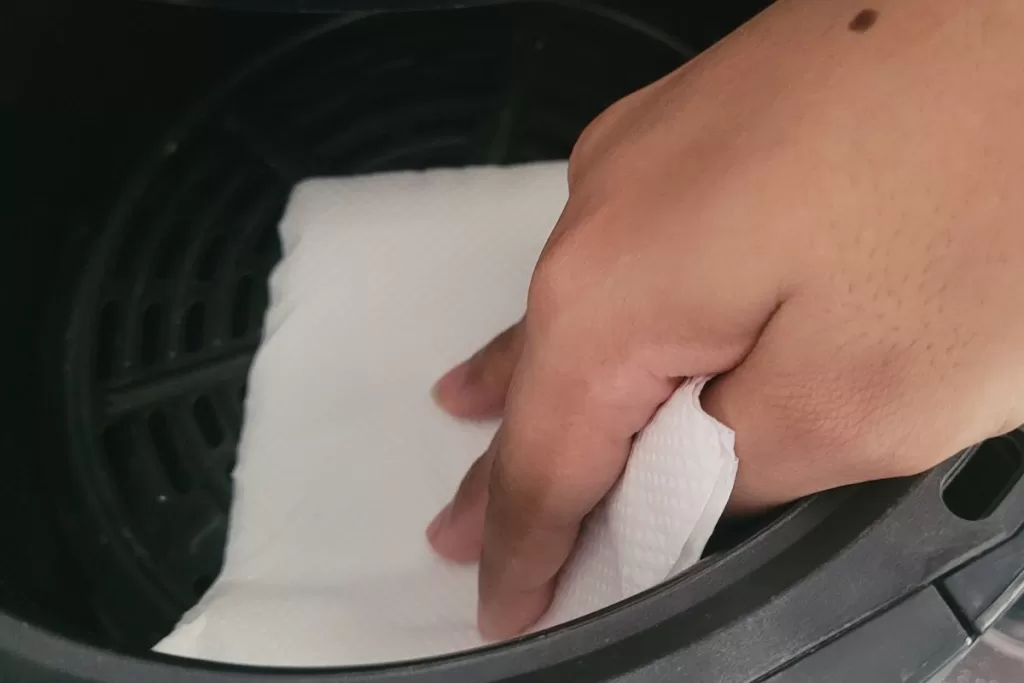 airfryer
