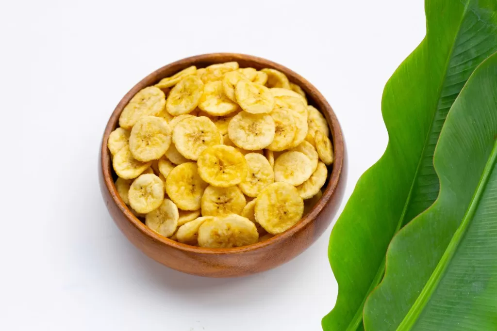 banana verde