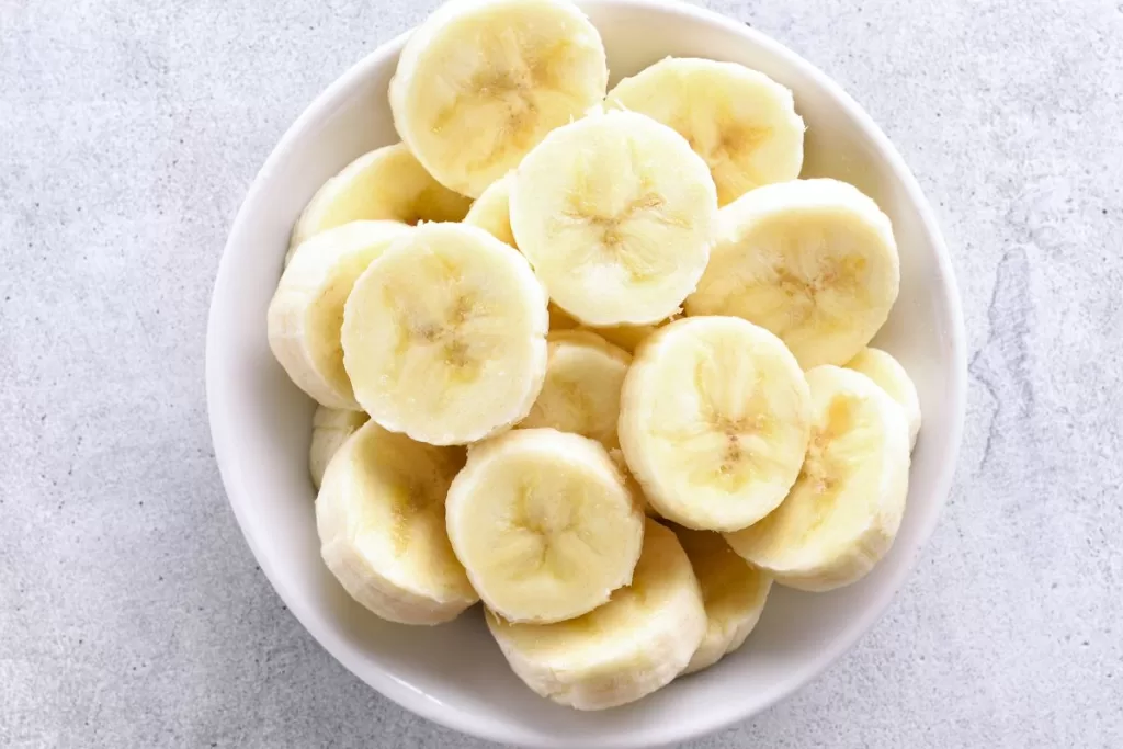 banana verde