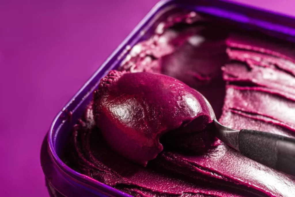 receitas com açaí