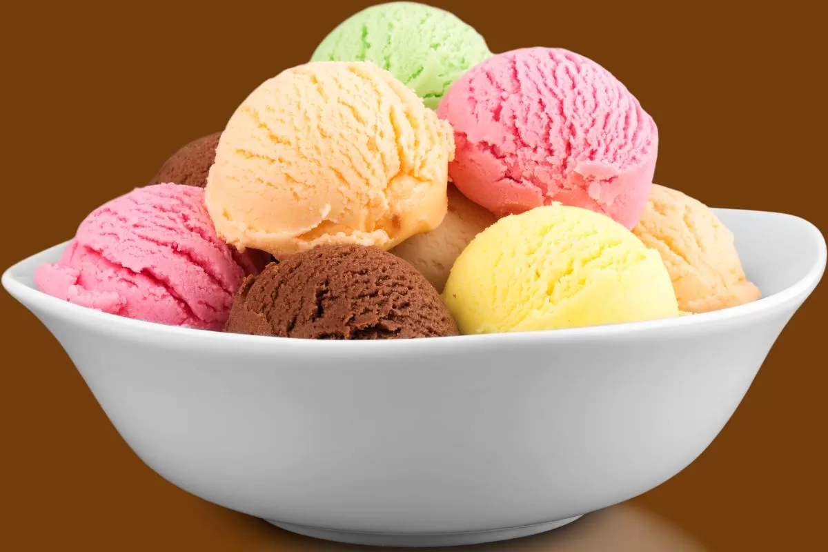 Aprenda a fazer um delicioso sorvete vegano