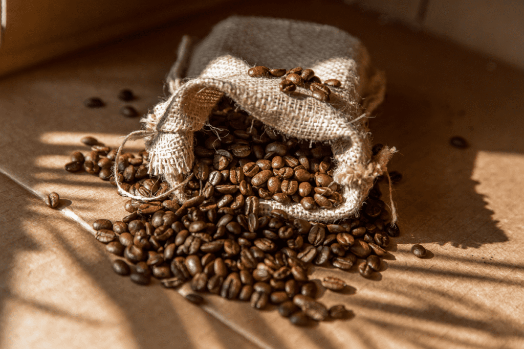 Cantinho do café