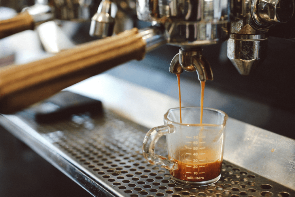 Cantinho do café