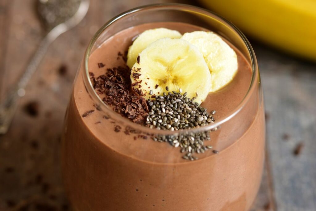 consumir chia