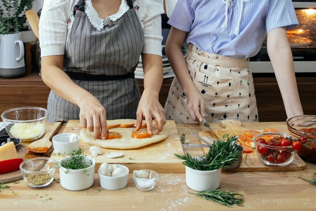 cozinhar mais rápido