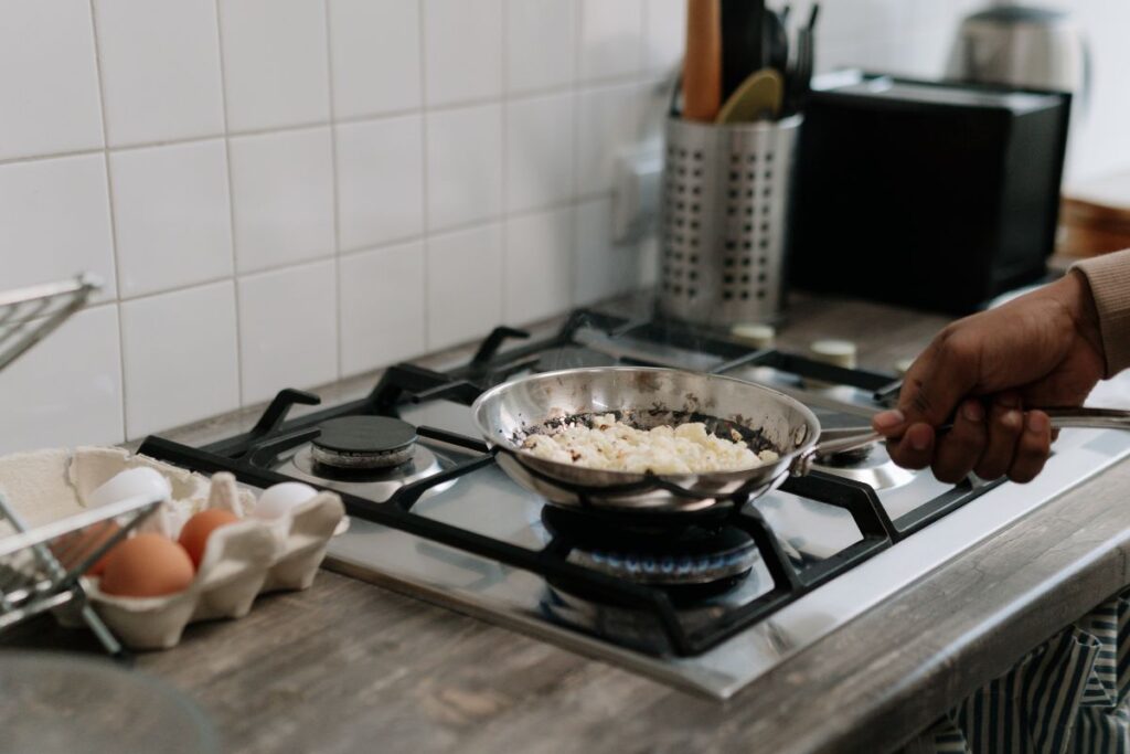 cozinhar mais rápido