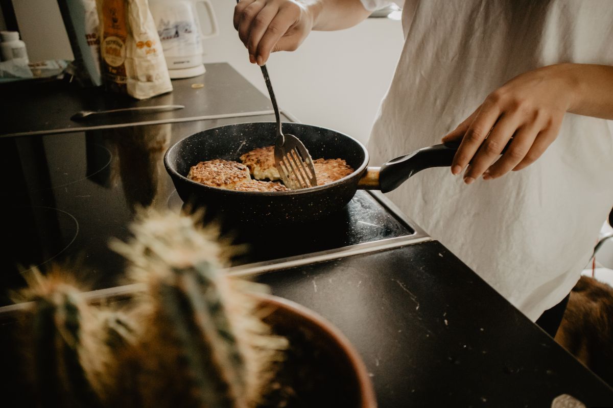 5 dicas para aprender a cozinhar mais rápido
