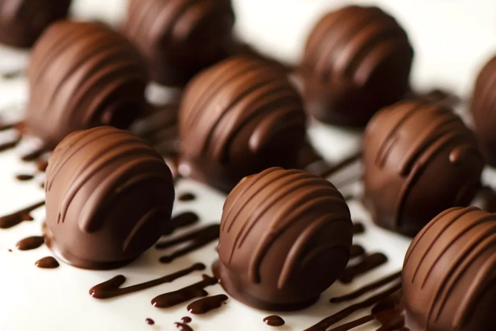 doces saudáveis
