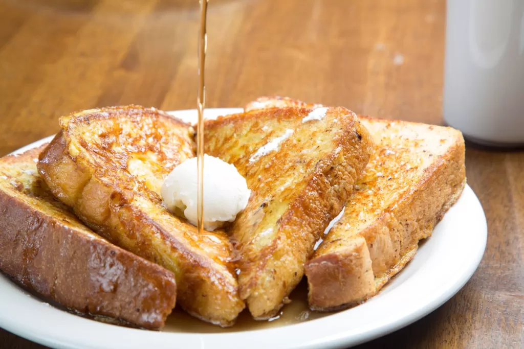 french toast