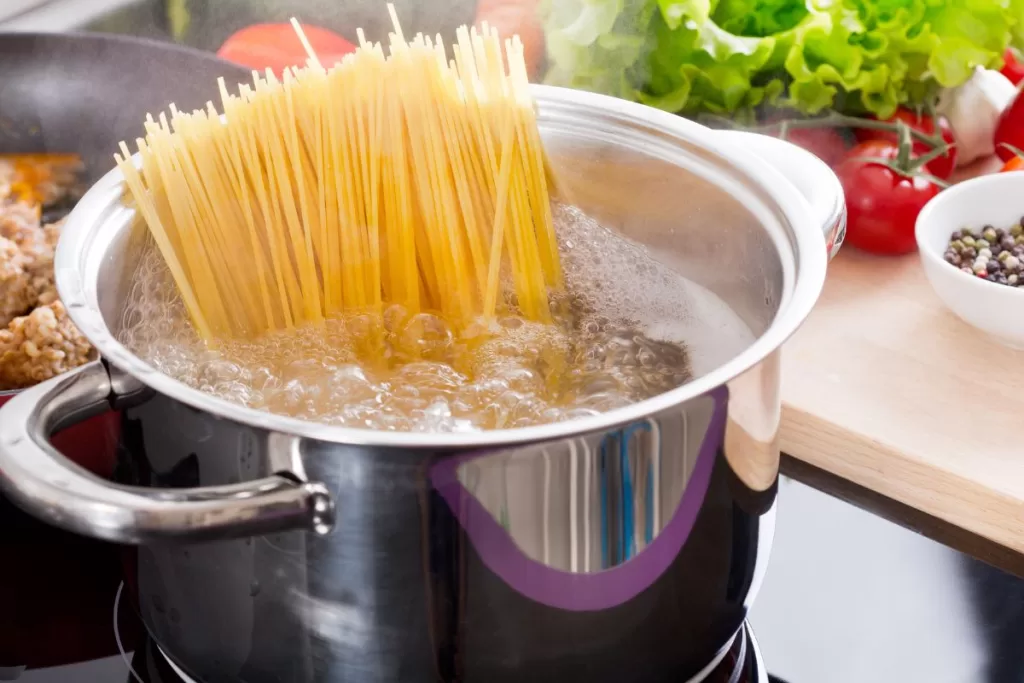 mentiras mais contadas na cozinha