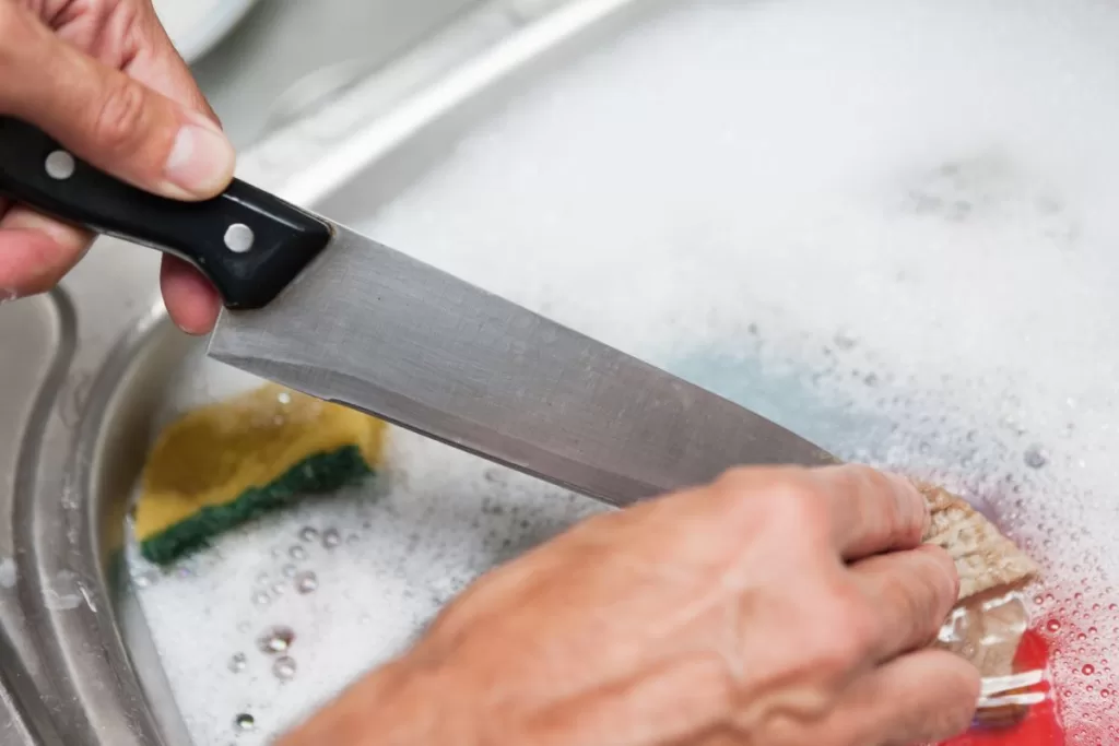 mentiras mais contadas na cozinha