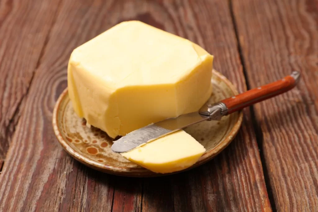 pão de alho