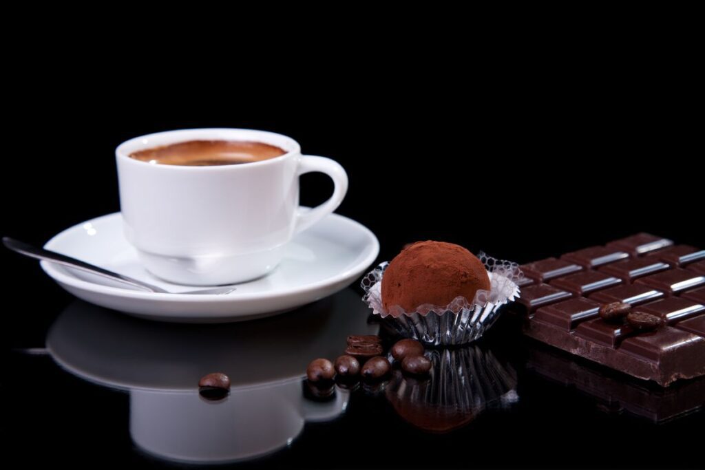 preparar brigadeiro