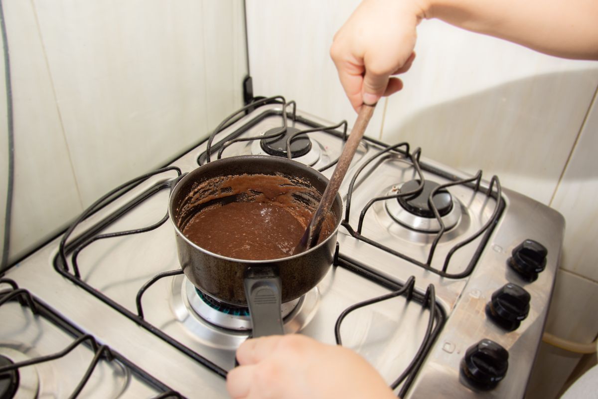 5 formas diferentes de preparar brigadeiro