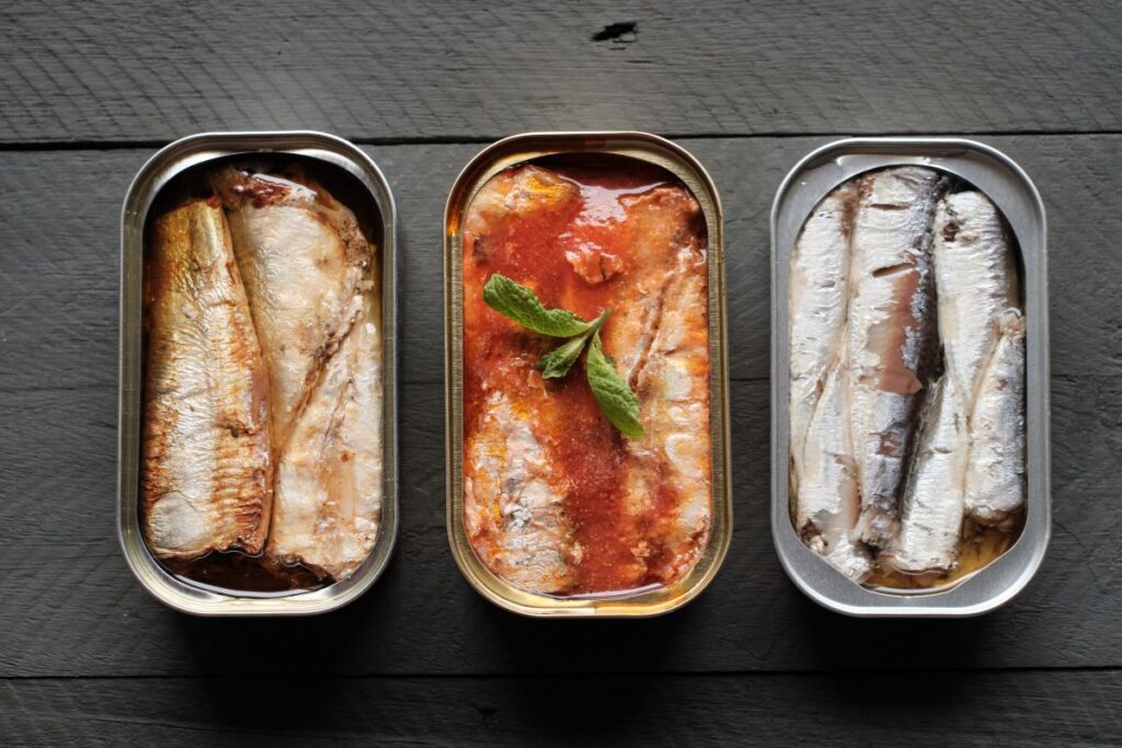 sardinha