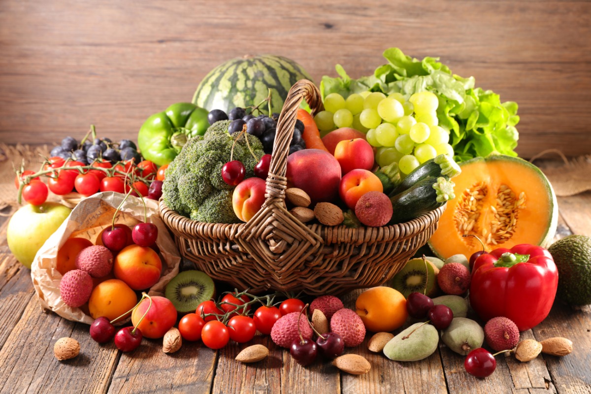 3 frutas que você pode comer todos os dias