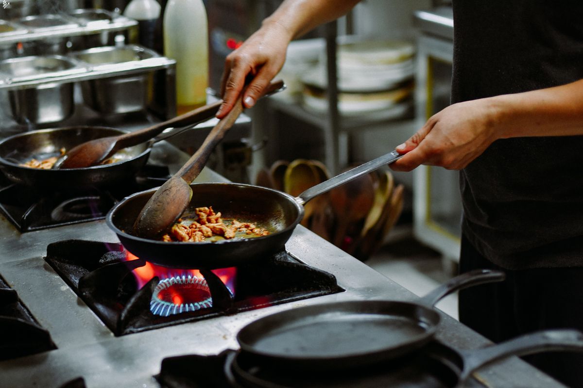 5 dicas para escolher a melhor frigideira para a sua cozinha