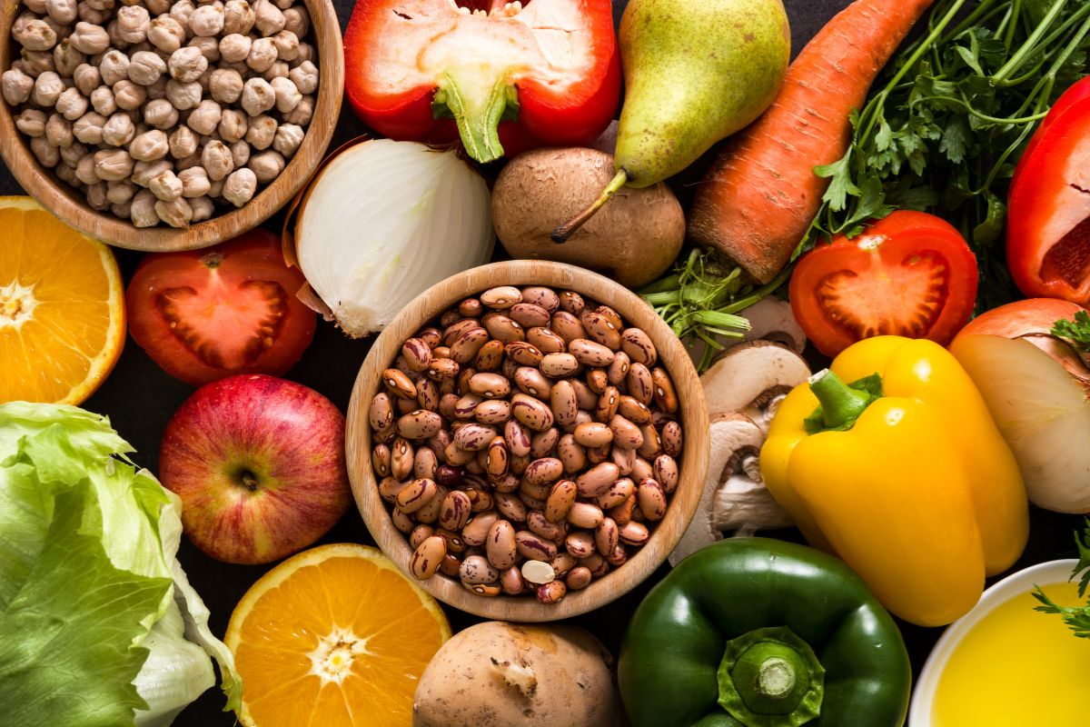 5 alimentos que fazem bem para a pele