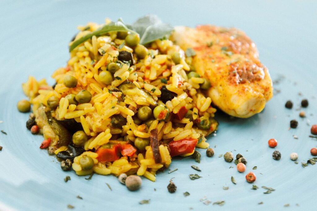 receita Madonna